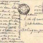 Luzern - Villa Schönbühl