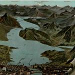 Vierwaldstätter See