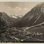 Bergün