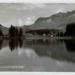 Lenzerheide See