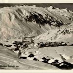 Sedrun