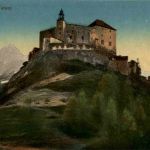 Schloss Tarasp