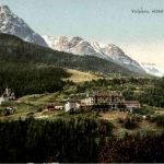 Vulpera - Hotel Schweizerhof