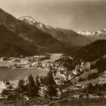 St. Moritz