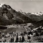St. Moritz