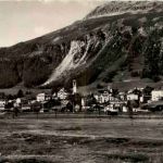 Samedan