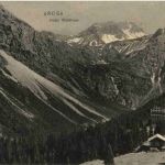 Arosa - Hotel Waldhaus