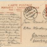 Arosa - Hotel Waldhaus