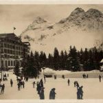 Arosa - Valsana Hotel