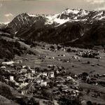 Klosters