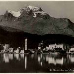 St. Moritz