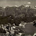 St. Moritz