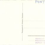 Pontresina - Hotel Schweizerhof