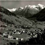 Klosters