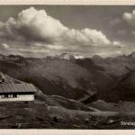 Strelapass