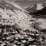 Klosters