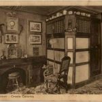 Celerina - RPatisserie Frizzoni