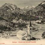 Maloja