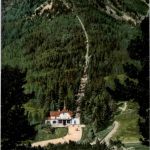 Drahtseilbahn Muottas Muraigl