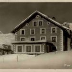 Fextal - Hotel Sonne