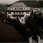 Samaden- Chesa Dr . Ruppanner