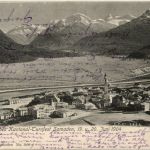 Samaden - Turnfest 1904