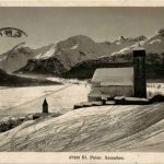 St. Peter - Samaden