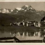 Silvaplana