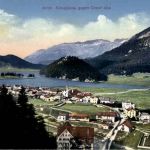 Silvaplana