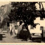Sils Maria - Dorfstrasse