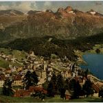 St. Moritz