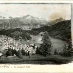 St. Moritz