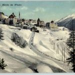St. Moritz