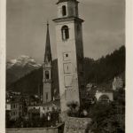 St. Moritz