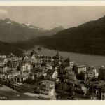 St. Moritz