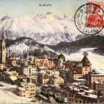 St. Moritz