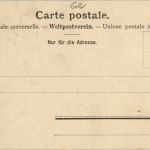 St. Moritz - Villa Planta