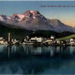 St. Moritz