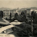 Waldhaus Flims