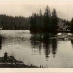 Flims - Cauma See