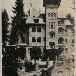 Flims - Hotel Waldhaus