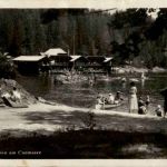 Waldhaus Flims -