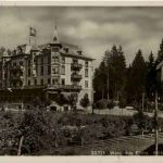 Flims - Hotel Schweizerhof