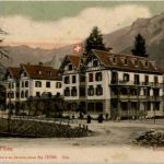 Waldhaus Flims - Adula