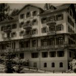 Waldhaus Flims - Hotel Flimserhof