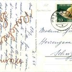 Pontresina - Dorfgasse