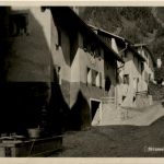 Pontresina - Dorfgasse