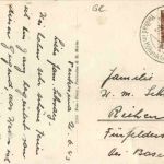 Pontresina - Dorfgasse