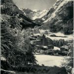 Hotel Enderlin im Rosegtal