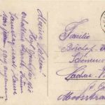 Hotel Enderlin im Rosegtal